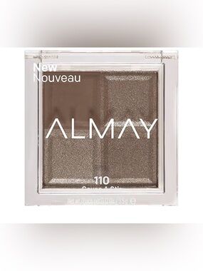 Almay Shadow Squad Cause A Stir eyeshadow palette
